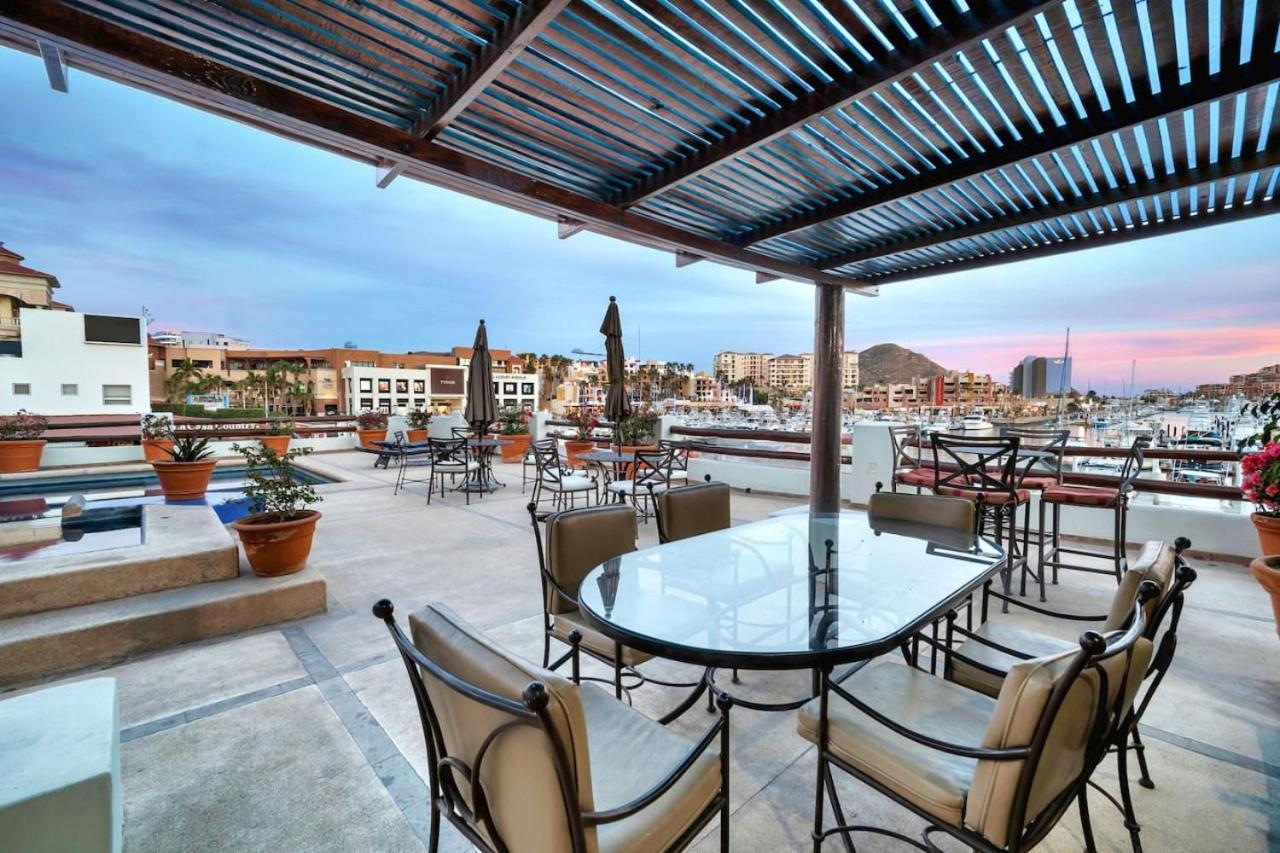 Completely Remodeled 2Bd-2Ba Plaza Bonita Villa Cabo San Lucas Exterior photo